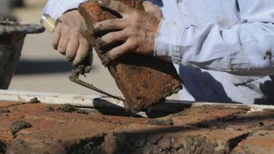 El Índice Construya de julio se ralentiza con una desaceleración anunciada