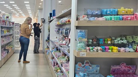 Crecieron los negocios y bazares chinos en Mendoza y aumentaron sus ventas.&nbsp;