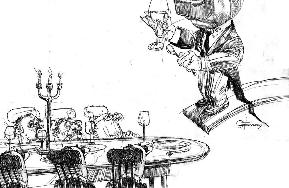 Un escenario propicio - Por José Luis Toso