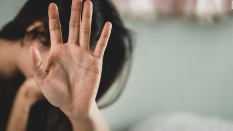 Los Andes | Entre el 50%  y el 60% de los pacientes que acuden a una terapia con especialistas en sexología han sido víctimas de abuso sexual, según expertas. - Imagen ilustrativa / Los Andes