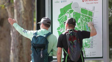 Foto archivo Los Andes