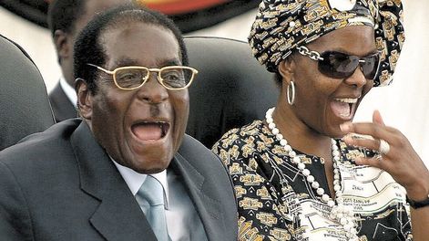 Zimbabue y Venezuela, una saga de diamantes locos y oro negro