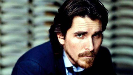 Christian Bale, ¿hará de Steve Jobs?