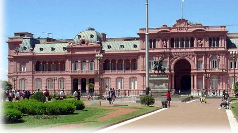 Líderes, candidatos y futuros presidentes