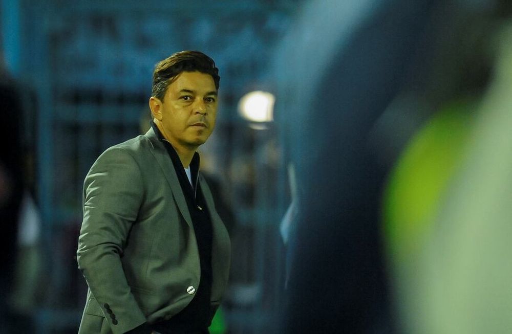 Pese a la eliminación hicimos el partido perfecto, dijo Gallardo 