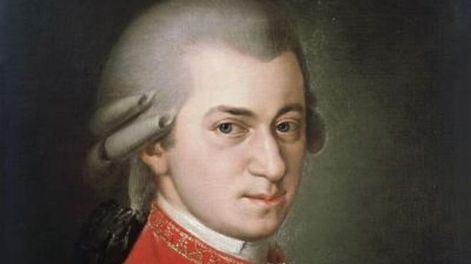 Los Andes | Mozart: no me llamen Amadeus