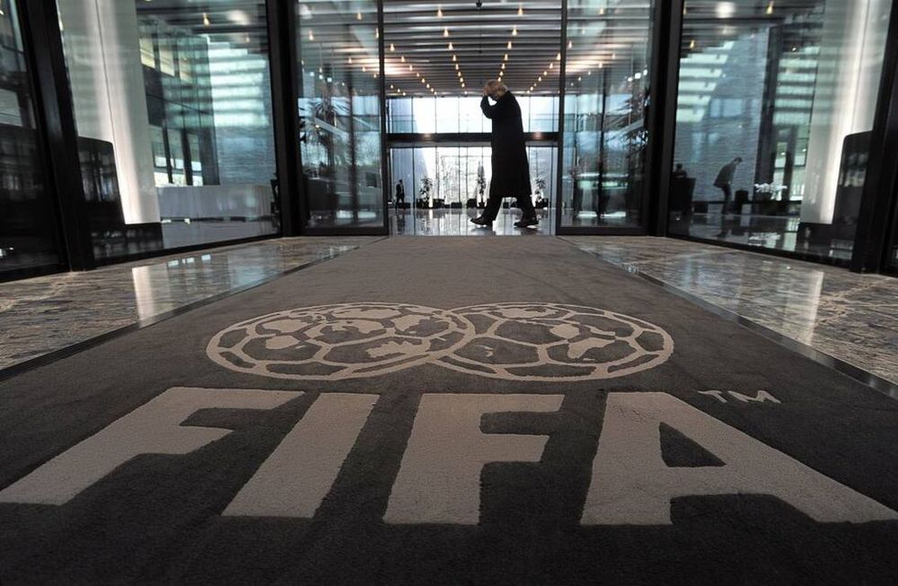 FIFA cree que publicar el informe García completo es muy complicado