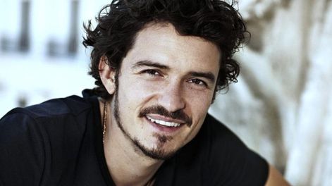 Orlando Bloom se suma a Pete Davidson en la comedia “Wizards!”