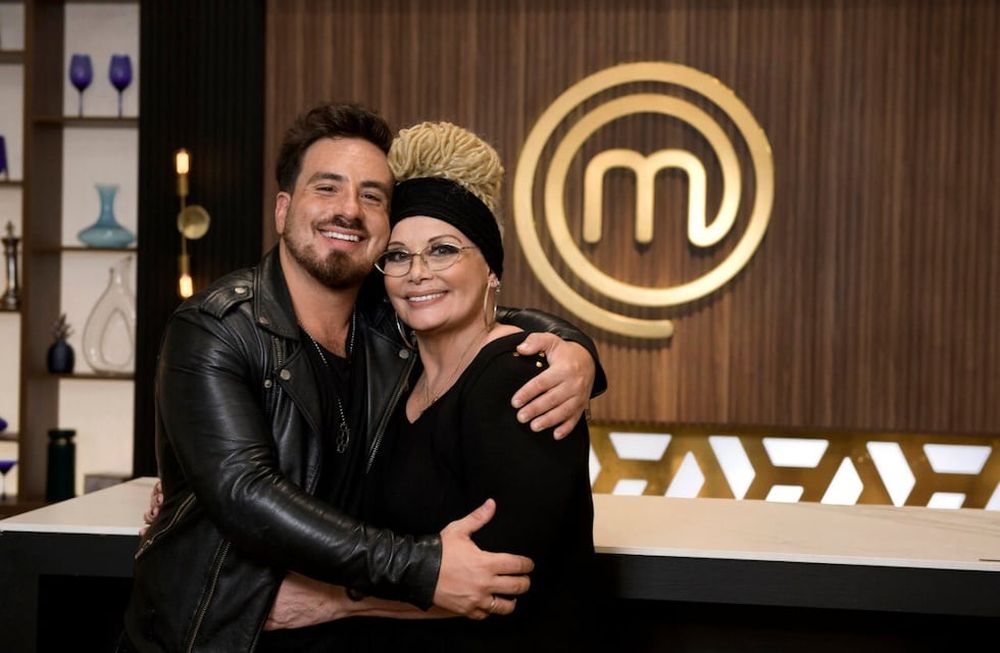 Carmen Barbieri debuta hoy en “Masterchef celebrity 2” y se espera mucha emoción por parte de todos