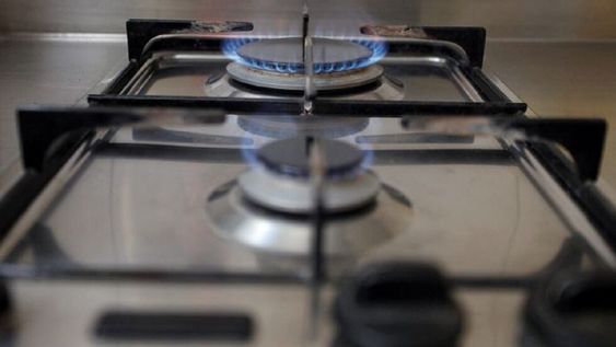 El gas tendrá un aumento del 20% para los usuarios residenciales, según oficializó Enargas en el Boletín Oficial.