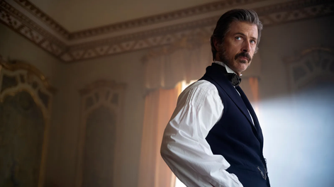 Está en Netflix, acaba de estrenar y con solo 6 capítulos ya es la favorita de la plataforma