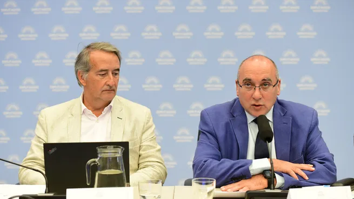 Ley de Glaciares: se completó la segunda jornada de las audiencias y se estira la definición