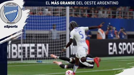 Doble triunfo nocturno de Godoy Cruz