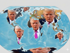 mundo trump