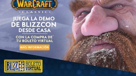 World of Warcraft: preocupa a LoL y trae buenas noticias para Latinoamérica