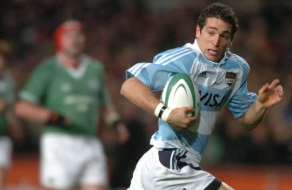 El argentino Federico Aramburu fue asesinado en París.