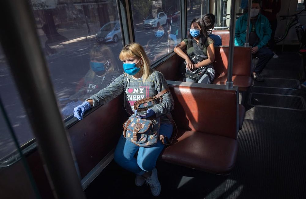 Coronavirus en Mendoza: juntos o nada