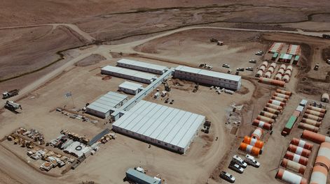 El RIGI impulsó la concreción de proyectos mineros y con su extensión por un año podrían sumarse más