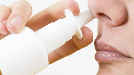Un medicamento nasal y bucal que se vende en Argentina podría funcionar como barrera contra el coronavirus.