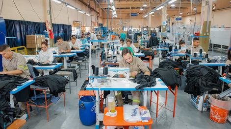 Expectativas para el mercado de trabajo en Argentina.