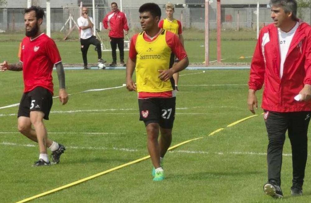 Malas noticias: ganó Instituto (C)