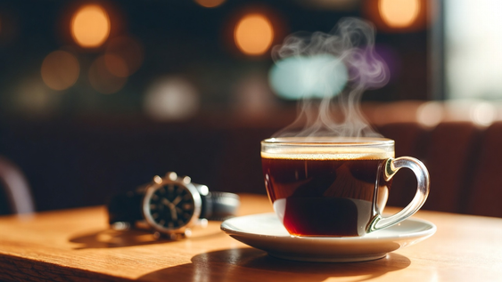 fue a tomar un cafe por 10 minutos, la despidieron y la justicia avalo el despido por robo de tiempo