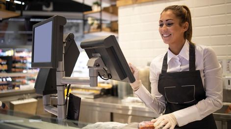 La suba salarial a los empleados de comercio a partir de mayo.