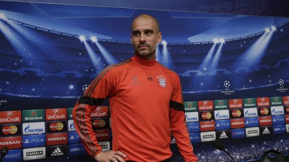Guardiola, no tiene dudas: Es imposible parar a Messi