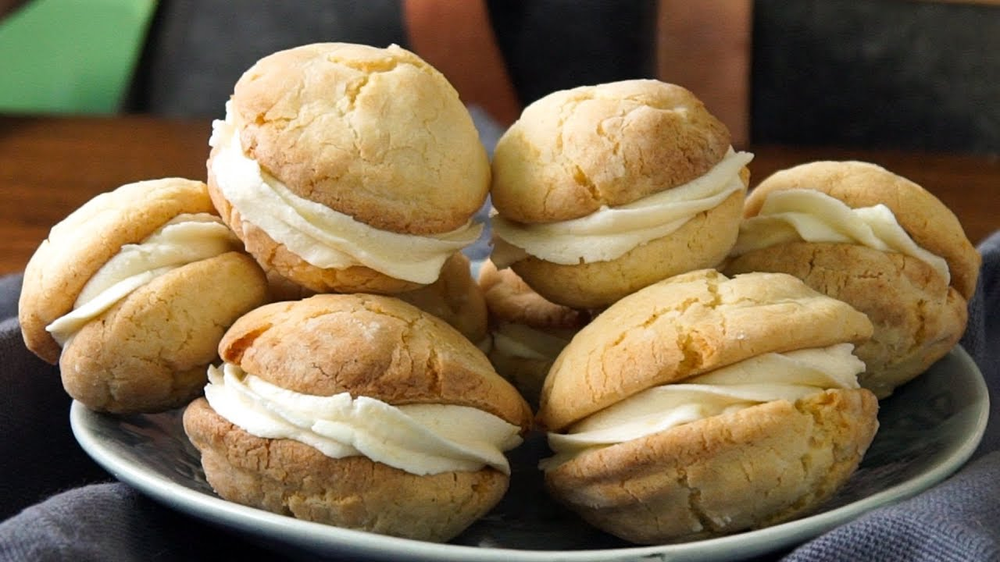 Estos alfajores son una gran opción para quienes buscan comer sano y rico. Estos alfajores son una gran opción para quienes buscan comer sano y rico.