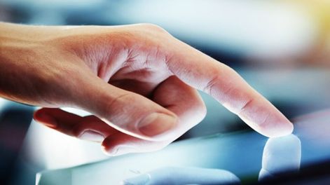 Peligros de Internet - Por Frank Bruni