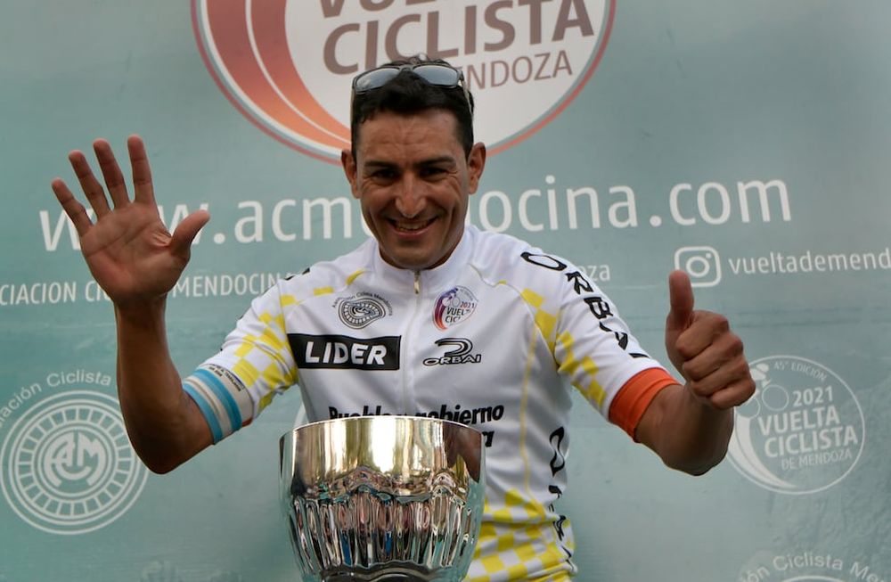 Foto: Orlando Pelichotti / Los Andes