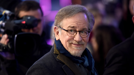 Netflix y el tráiler que rompe récords con una nueva serie documental, junto a Steven Spielberg&nbsp;