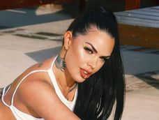 Sofía Clerici.