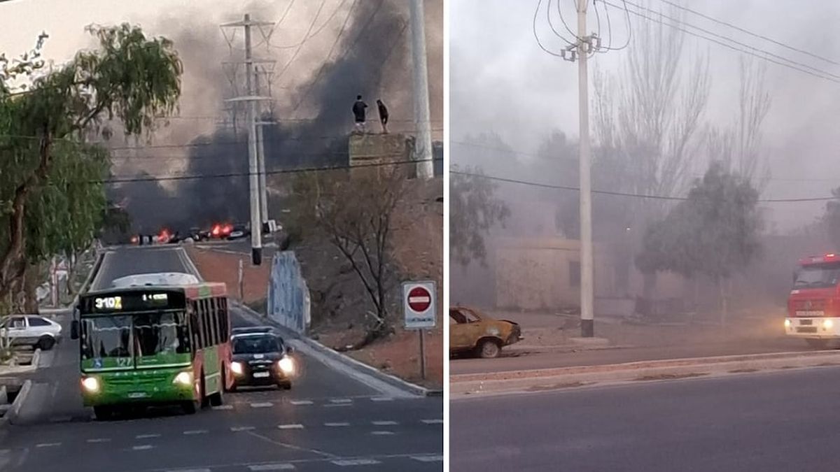 Detuvieron al presunto autor de un crimen en Godoy Cruz por el que ...