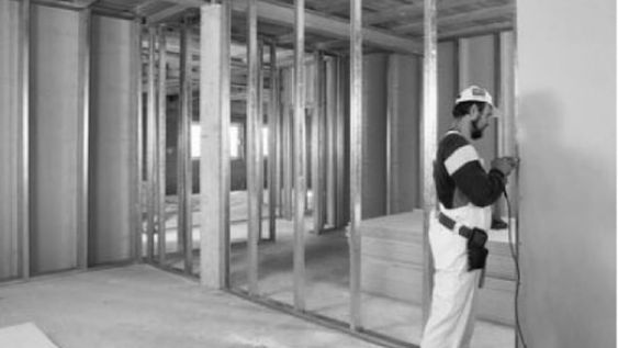 Nueva charla gratuita: Ventajas de los sistemas de tabiques