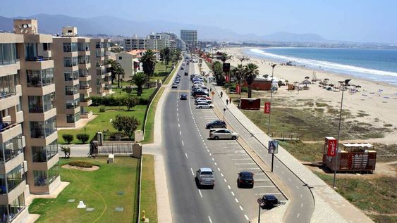 &nbsp;La Serena es escenario de robos a argentinos y hay preocupación latente