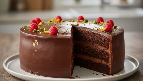 Este postre es la solución para las personas veganas y para las que no quieren descuidar la dieta.