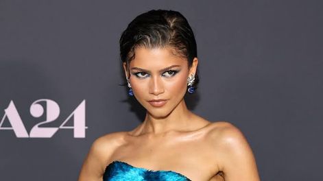Zendaya llega a HBO Max con una nueva película