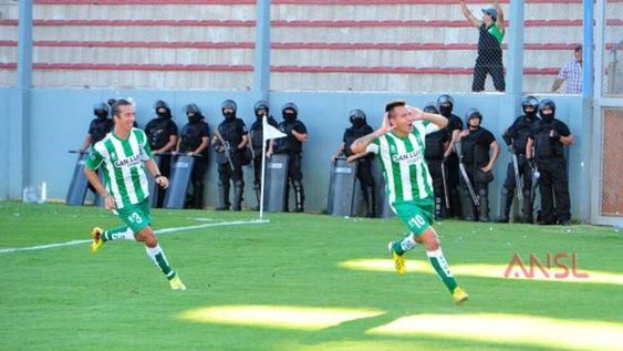 BN: dos triunfos y un empate en la continuidad de la primera fecha
