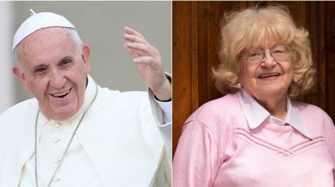 El Papa Francisco quiso casarse antes de ser cura, pero no pudo y cumplió su promesa.