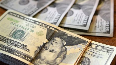 Crisis de origen externo con efectos internos - Por Rosendo Fraga