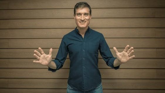 vicente ferrio, 51 anos, dejo su trabajo de ingeniero: me entristece ver a personas en el mejor momento de su carrera esperando a jubilarse o a que las cosas pasen por casualidad