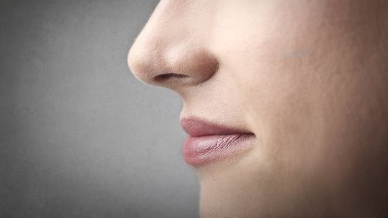 Un kit olfativo para reconocer síntomas de coronavirus