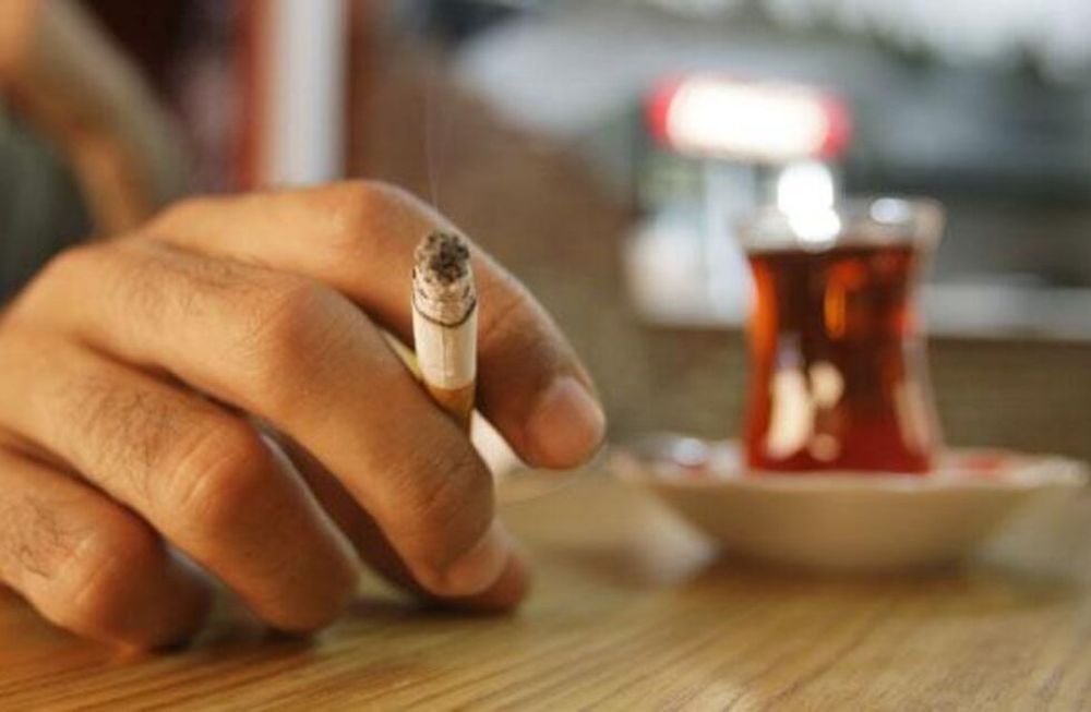 Humo de tercera mano: la amenaza menos conocida