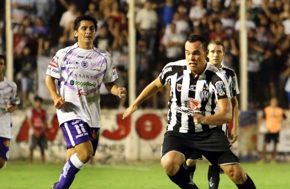 En el arranque hubo debutantes ganadores