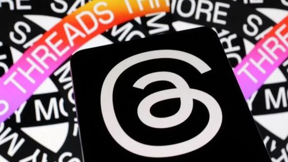 Threads, la nueva red social que compite con Twitter.