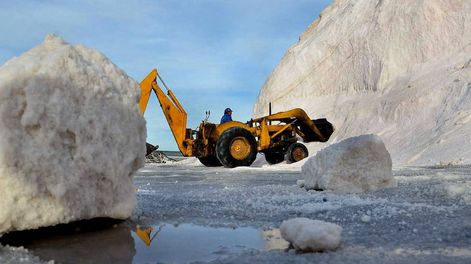 El Gobierno provincial llamó a la audiencia pública para la exploración de litio en el Sur provincial