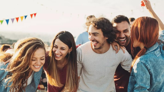 Según la psicología, esta es la edad más feliz de toda tu vida