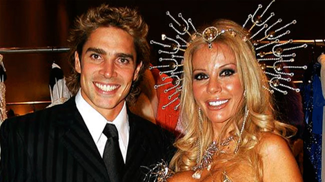 Sorprendió a todo el mundo: Graciela Alfano confirmó que estará en el casamiento de Matías Ale