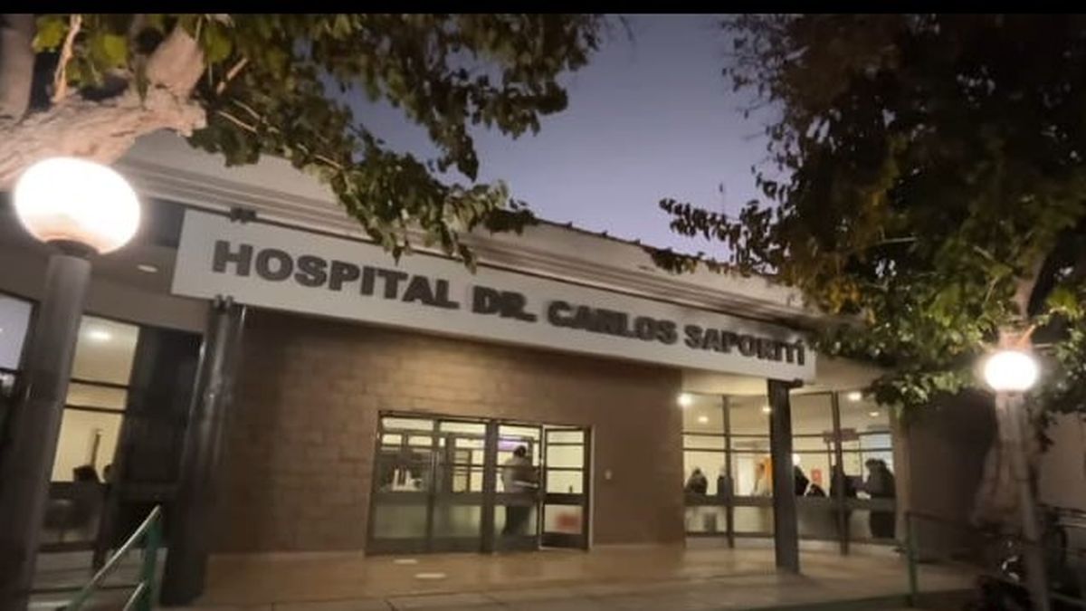 La Justicia convocó a una audiencia por el cierre de la maternidad del hospital Saporiti